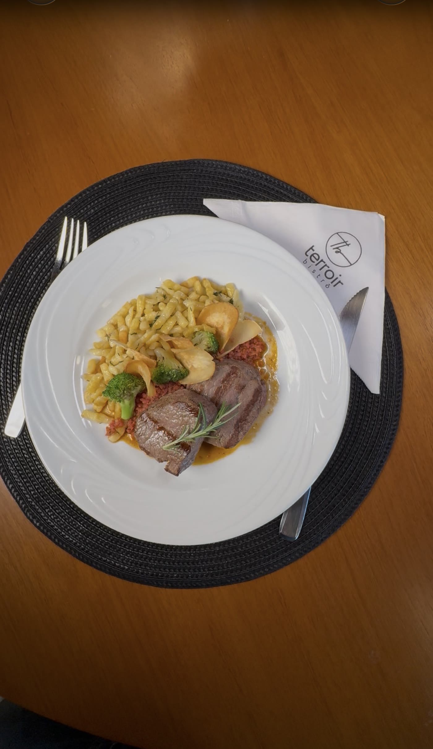 Alta gastronomia