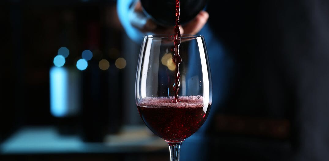 Vinhos & drinks